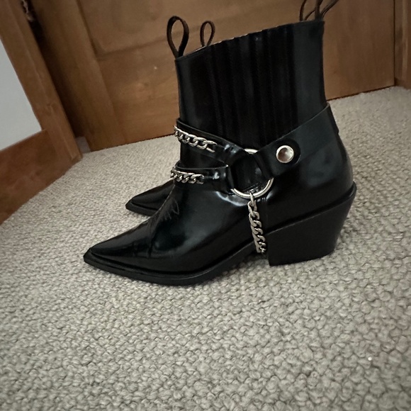Anine Bing Boots - Picture 1 of 4